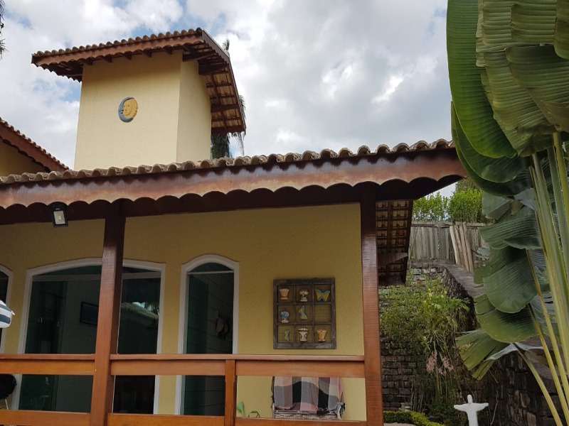 Casa à venda e aluguel com 3 quartos - Foto 43