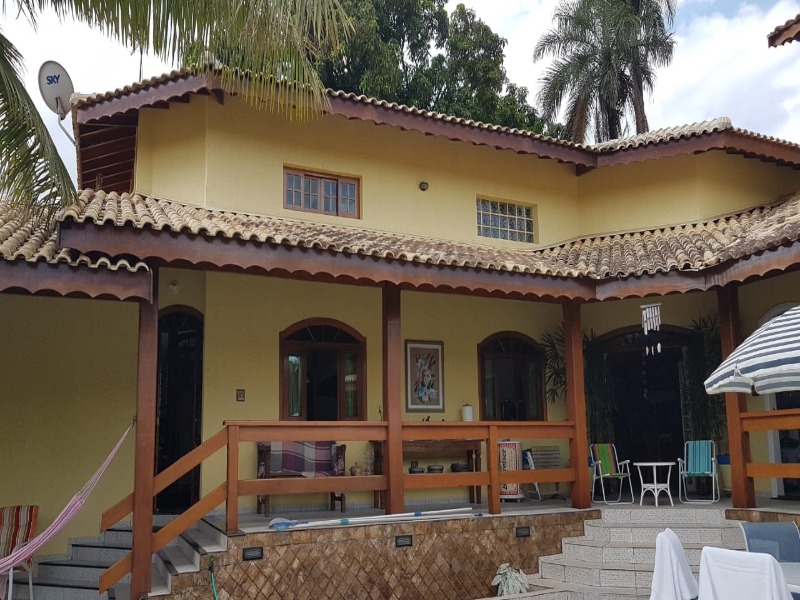 Casa à venda e aluguel com 3 quartos - Foto 64