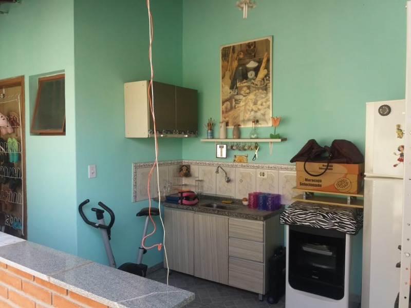 Casa à venda com 3 quartos - Foto 4