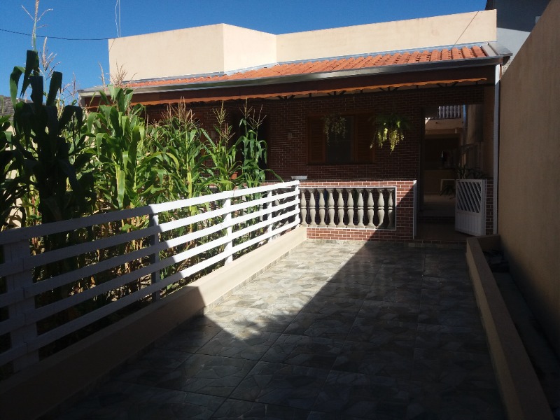 Casa à venda com 2 quartos - Foto 4