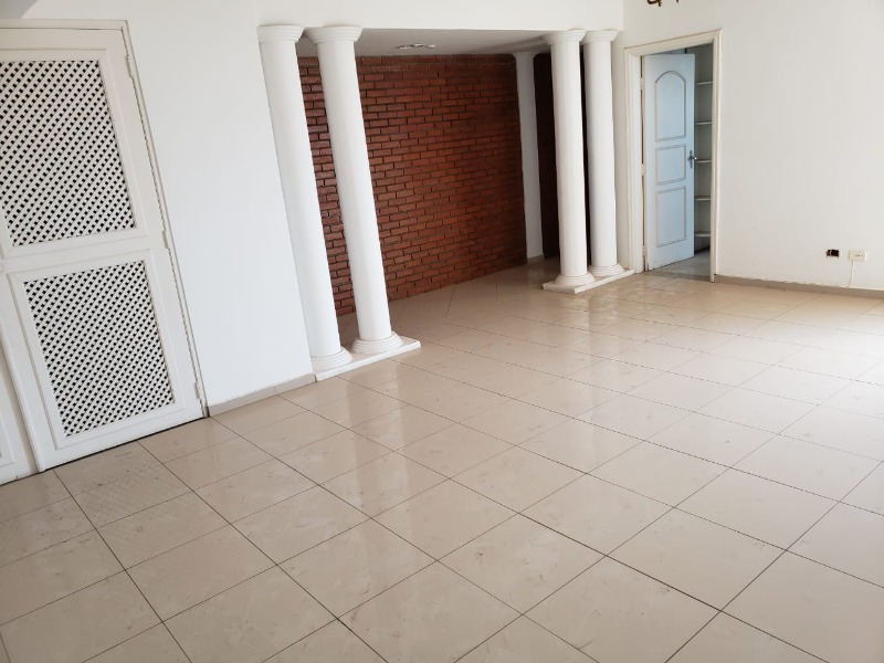 Apartamento à venda e aluguel com 3 quartos, 130m² - Foto 1