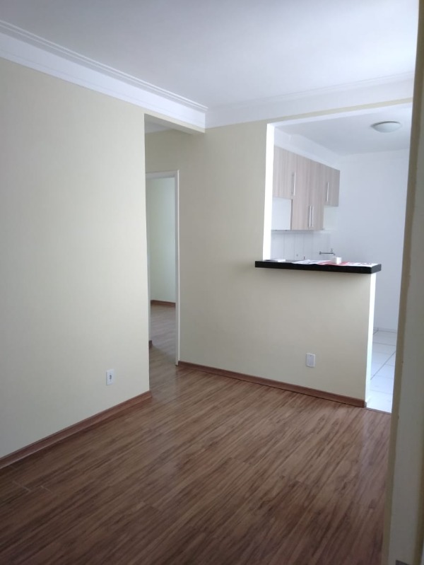 Apartamento à venda com 2 quartos, 45m² - Foto 1