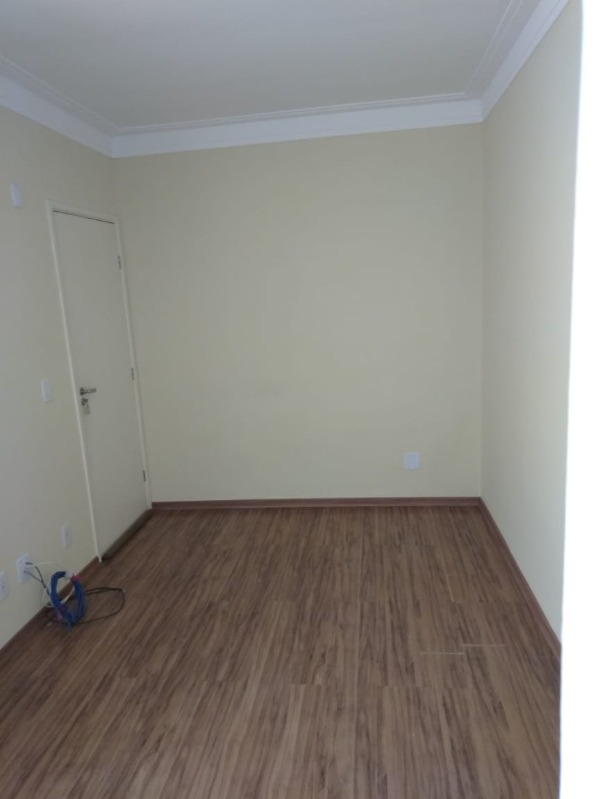 Apartamento à venda com 2 quartos, 45m² - Foto 2