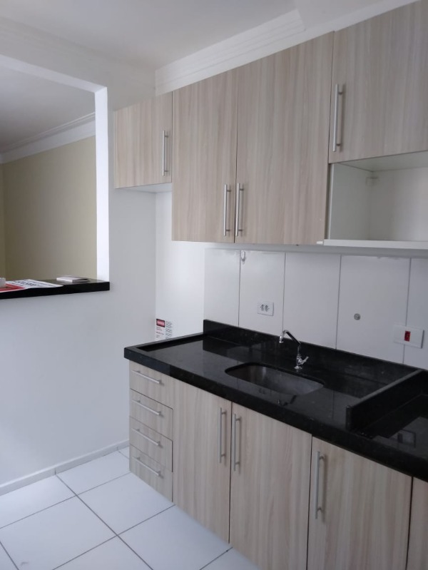 Apartamento à venda com 2 quartos, 45m² - Foto 6