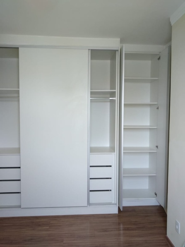 Apartamento à venda com 2 quartos, 45m² - Foto 7