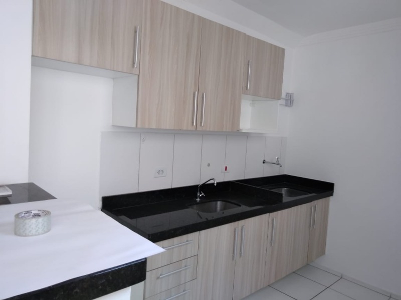 Apartamento à venda com 2 quartos, 45m² - Foto 8