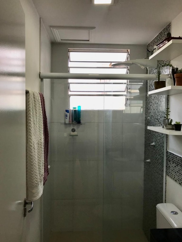 Apartamento à venda com 2 quartos, 45m² - Foto 5