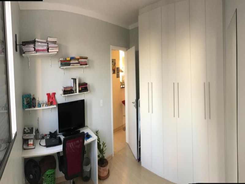 Apartamento à venda com 2 quartos, 45m² - Foto 8