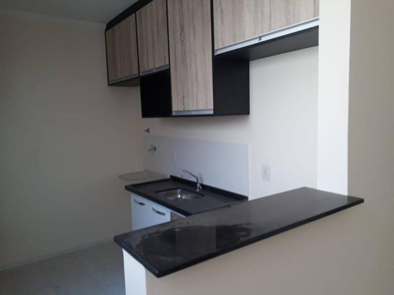 Apartamento à venda com 2 quartos, 51m² - Foto 1