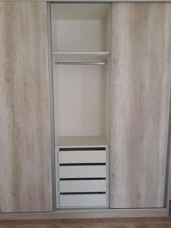 Apartamento à venda com 2 quartos, 51m² - Foto 3