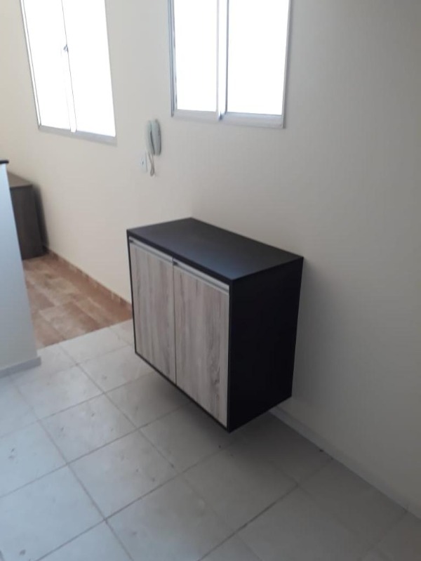 Apartamento à venda com 2 quartos, 51m² - Foto 4