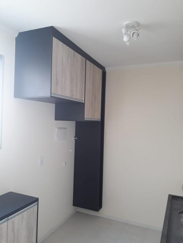 Apartamento à venda com 2 quartos, 51m² - Foto 10