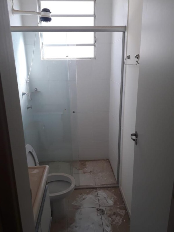 Apartamento à venda com 2 quartos, 51m² - Foto 11