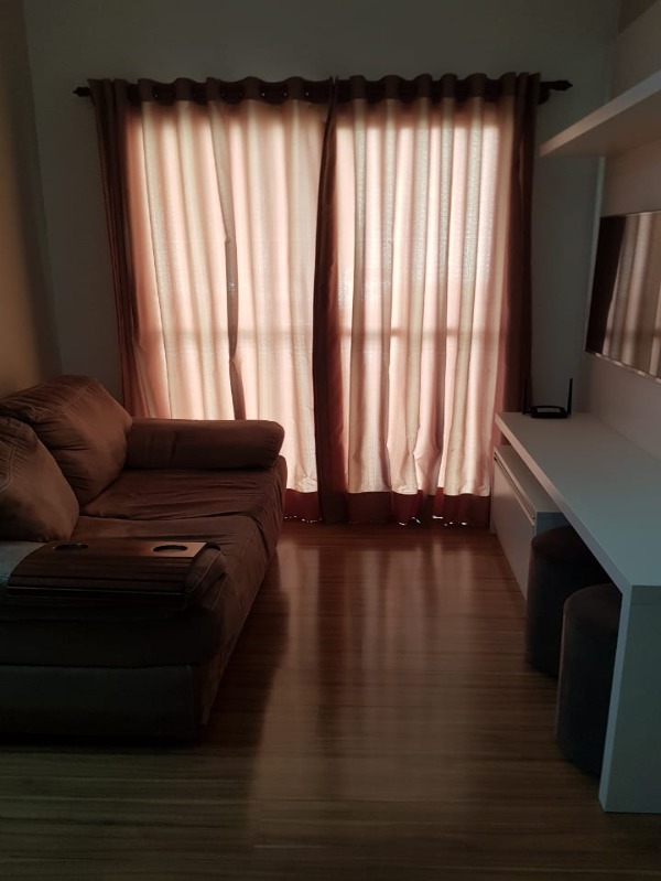 Apartamento à venda com 2 quartos, 58m² - Foto 4