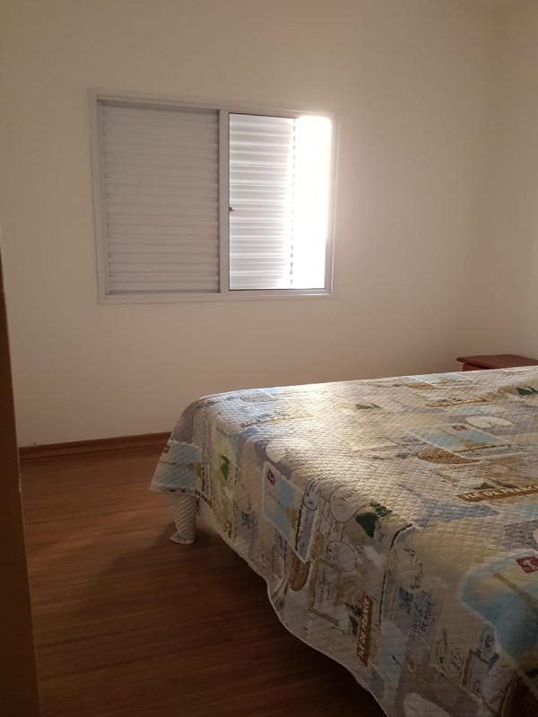 Apartamento à venda com 2 quartos, 58m² - Foto 5