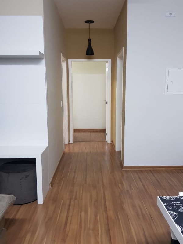 Apartamento à venda com 2 quartos, 58m² - Foto 6