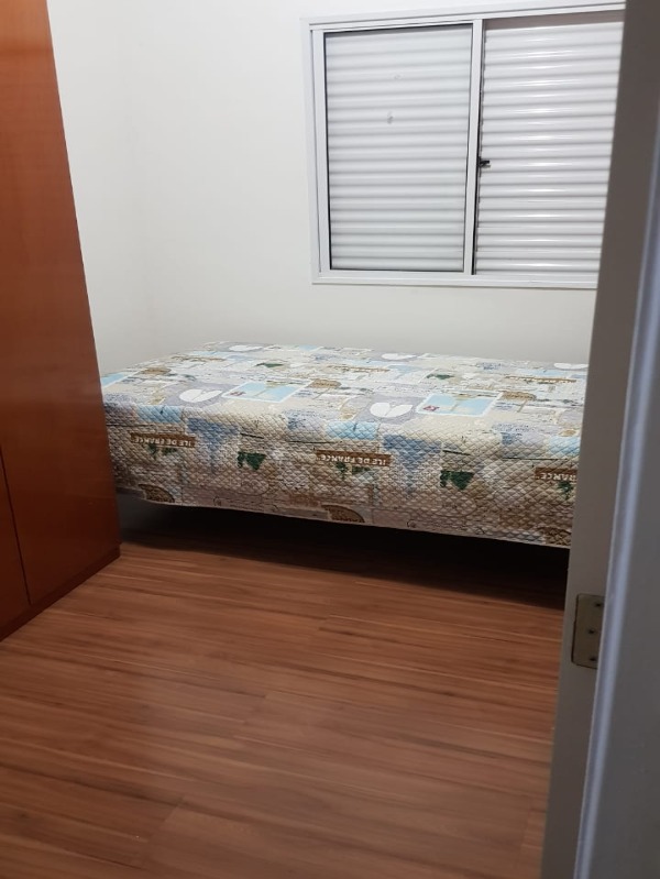 Apartamento à venda com 2 quartos, 58m² - Foto 8