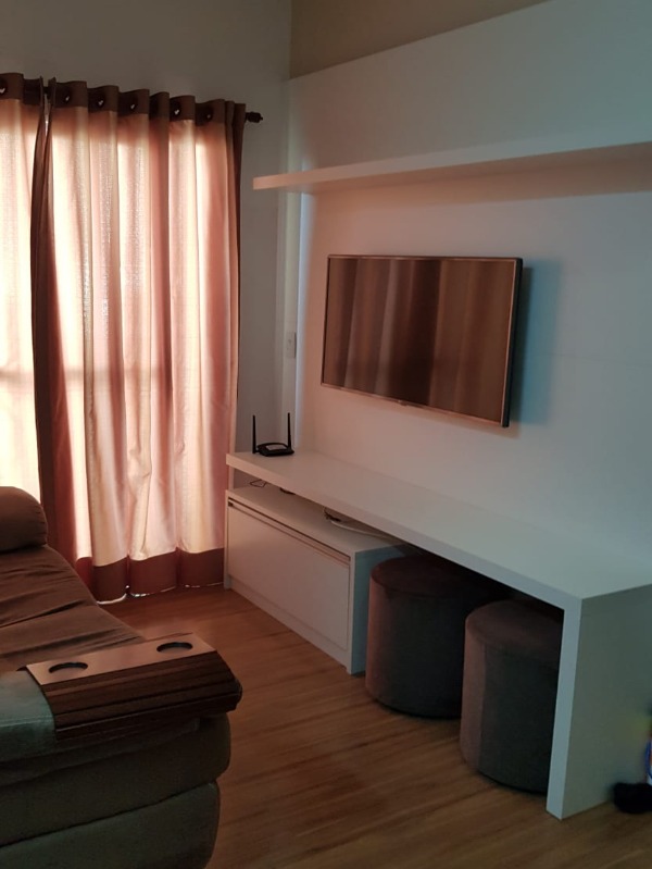 Apartamento à venda com 2 quartos, 58m² - Foto 14