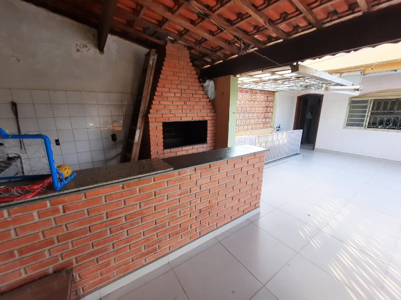 Casa à venda com 3 quartos - Foto 9