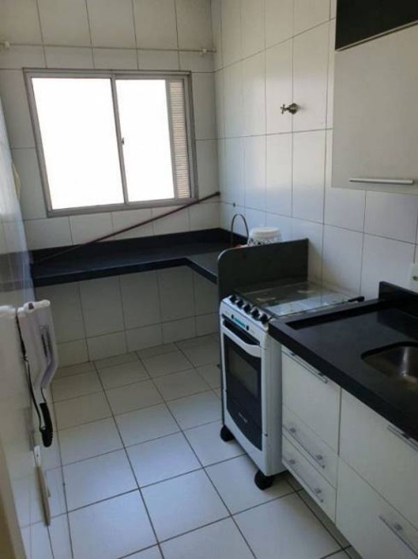 Apartamento, 2 quartos, 92 m² - Foto 8