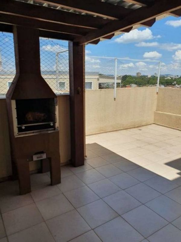 Apartamento, 2 quartos, 92 m² - Foto 13