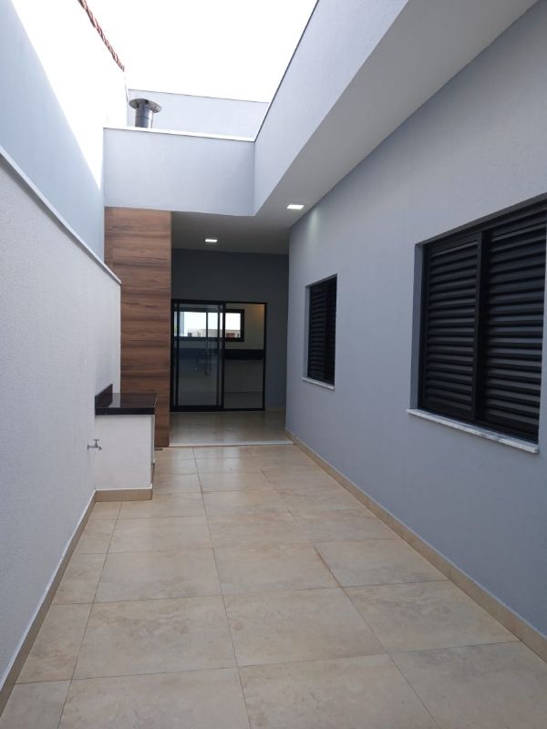 Casa à venda com 3 quartos, 175m² - Foto 14