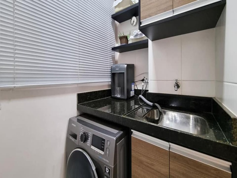 Apartamento à venda com 2 quartos, 59m² - Foto 15