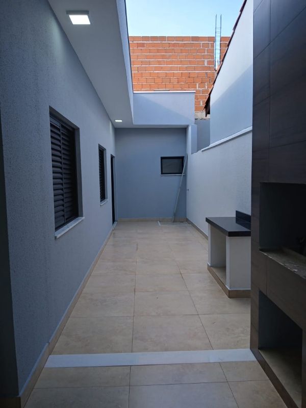 Casa à venda com 3 quartos, 175m² - Foto 20