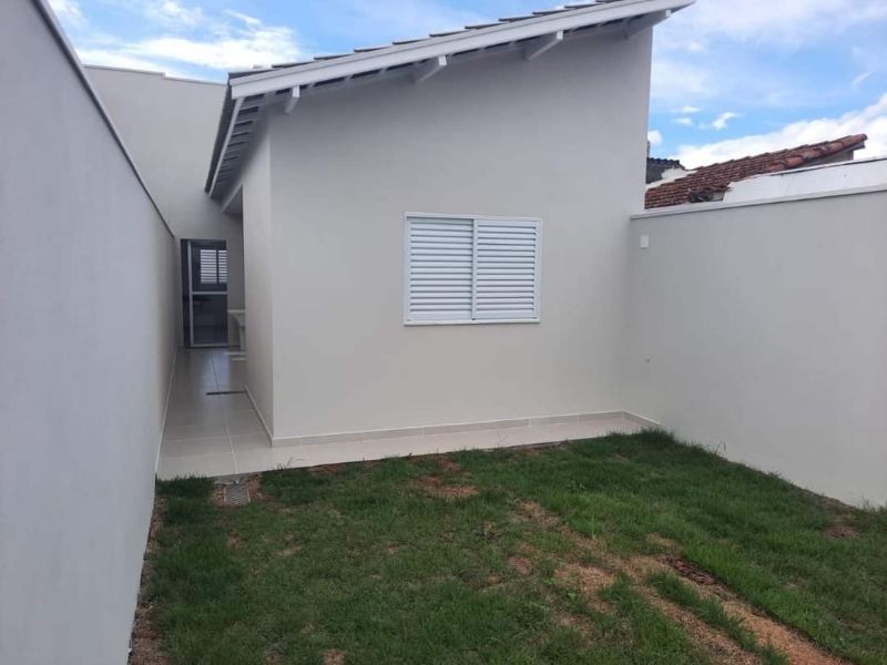 Casa à venda com 2 quartos - Foto 9