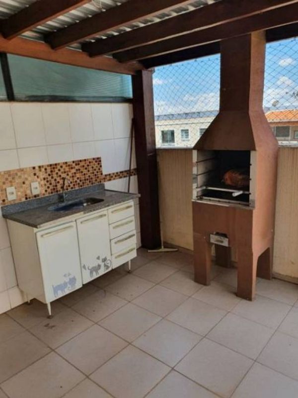 Apartamento, 2 quartos, 92 m² - Foto 10
