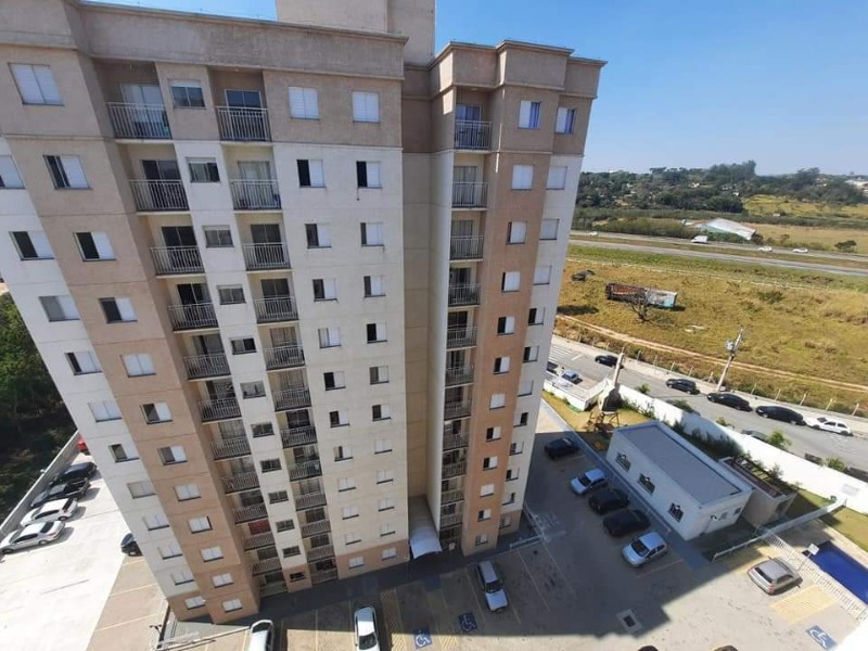 Apartamento à venda com 2 quartos, 49m² - Foto 2