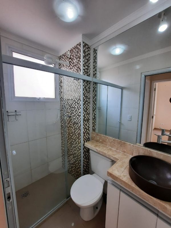 Apartamento à venda com 2 quartos, 49m² - Foto 7