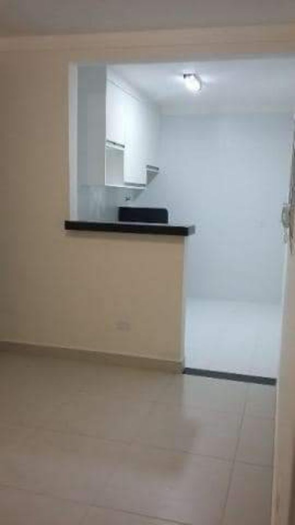 Apartamento à venda com 2 quartos, 48m² - Foto 5