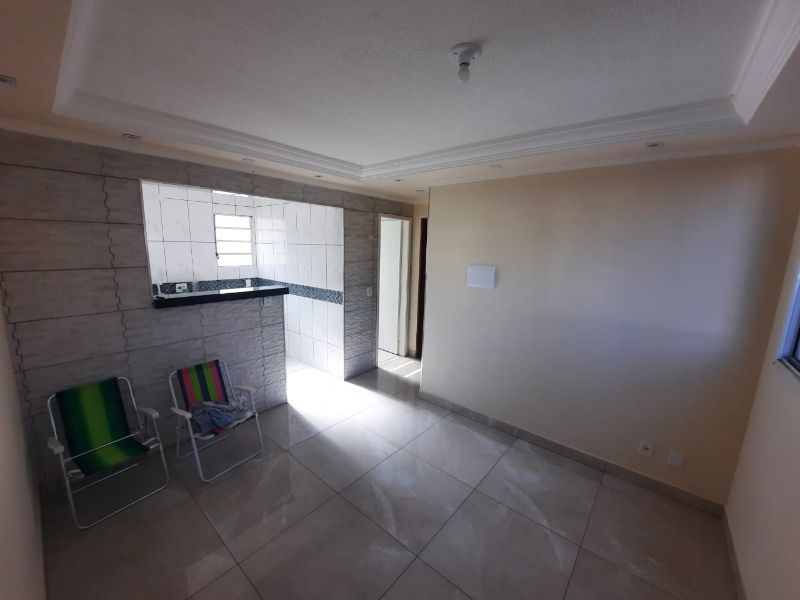 Apartamento à venda com 2 quartos, 44m² - Foto 11