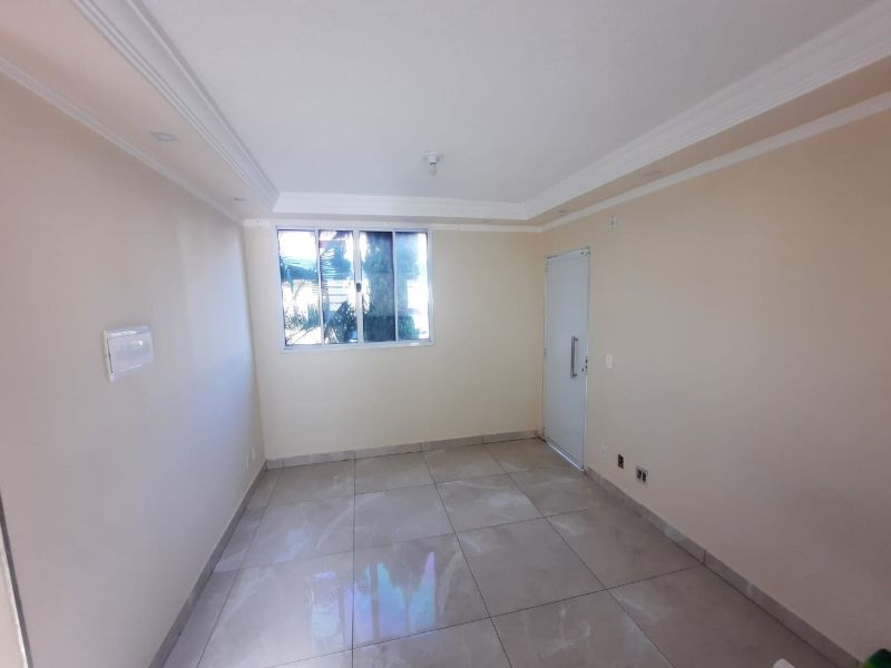 Apartamento à venda com 2 quartos, 44m² - Foto 1