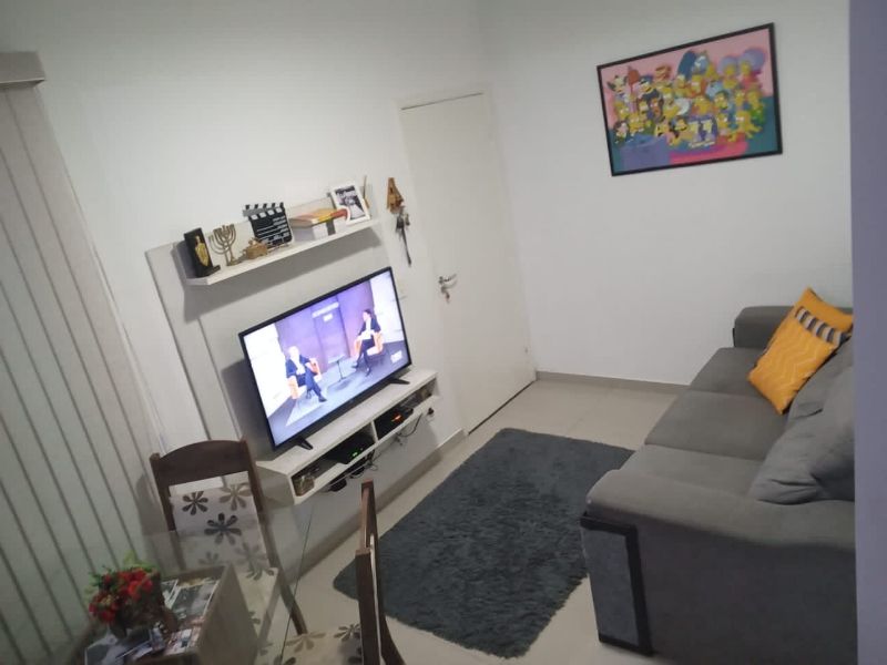 Apartamento à venda com 2 quartos, 49m² - Foto 22