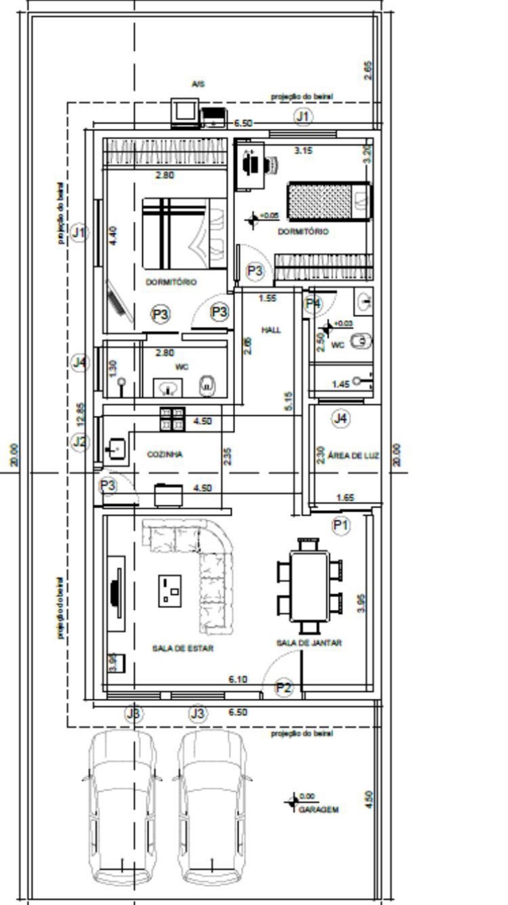 Casa à venda com 2 quartos, 160m² - Foto 5