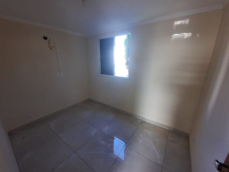 Apartamento à venda com 2 quartos, 44m² - Foto 3