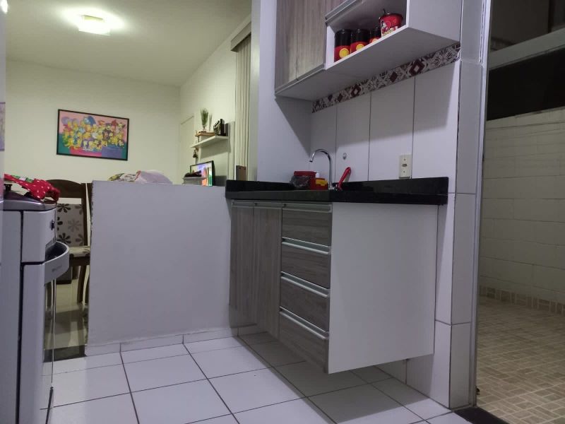 Apartamento à venda com 2 quartos, 49m² - Foto 21