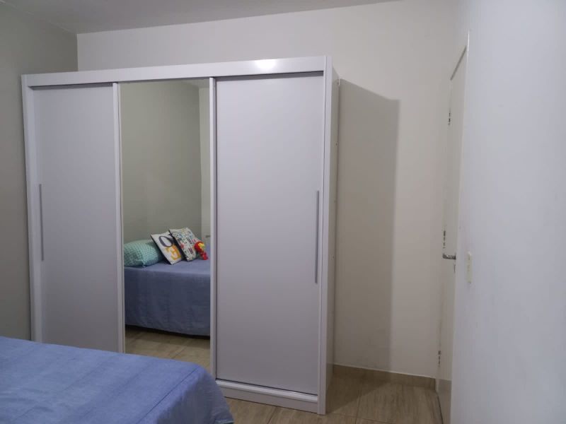 Apartamento à venda com 2 quartos, 49m² - Foto 9