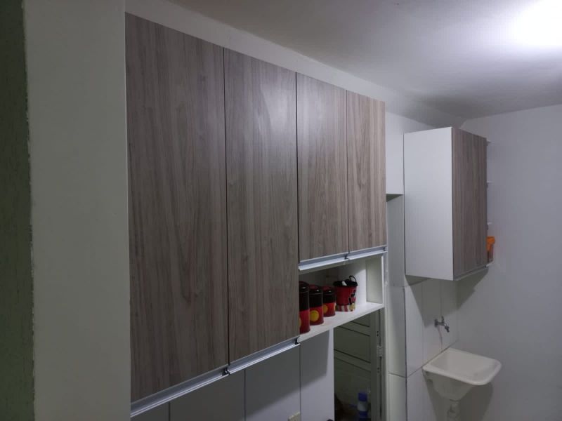 Apartamento à venda com 2 quartos, 49m² - Foto 16