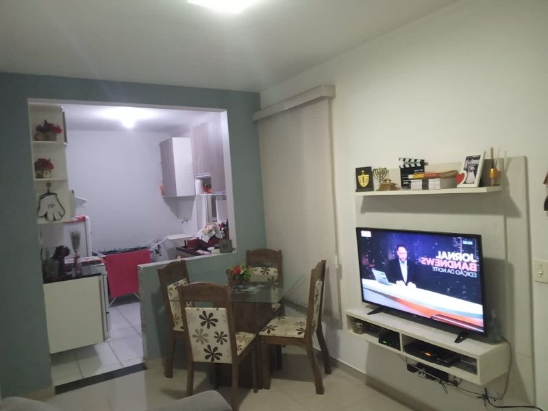 Apartamento à venda com 2 quartos, 49m² - Foto 17