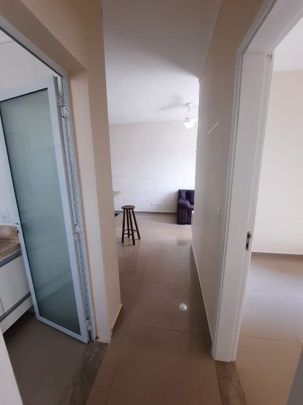 Apartamento à venda com 2 quartos, 49m² - Foto 8