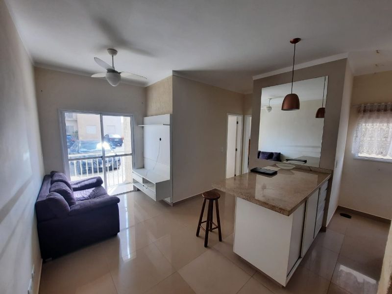 Apartamento à venda com 2 quartos, 49m² - Foto 13