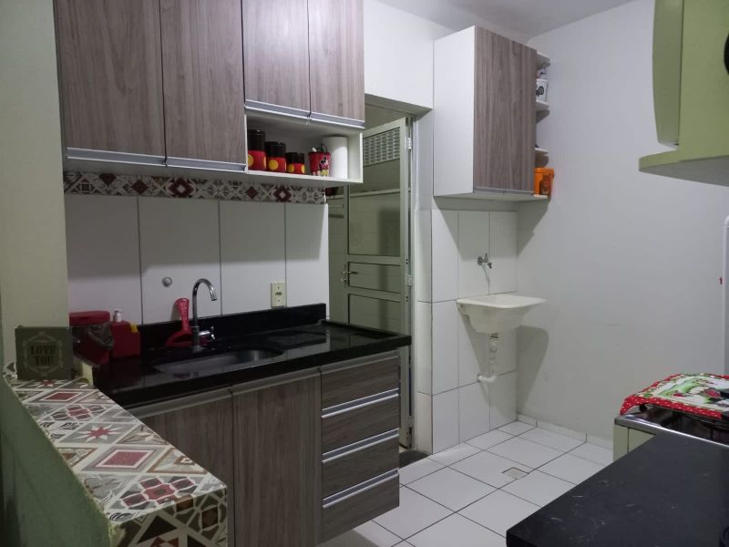 Apartamento à venda com 2 quartos, 49m² - Foto 4