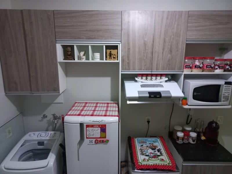 Apartamento à venda com 2 quartos, 49m² - Foto 20