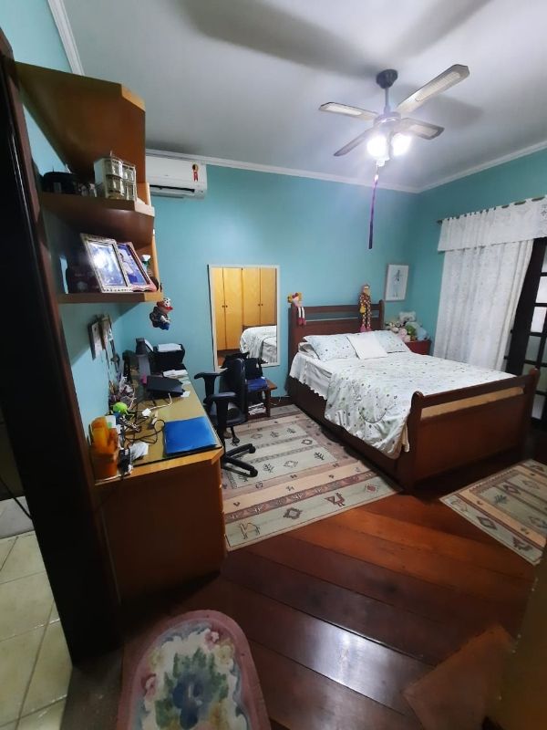 Casa à venda e aluguel com 3 quartos - Foto 5