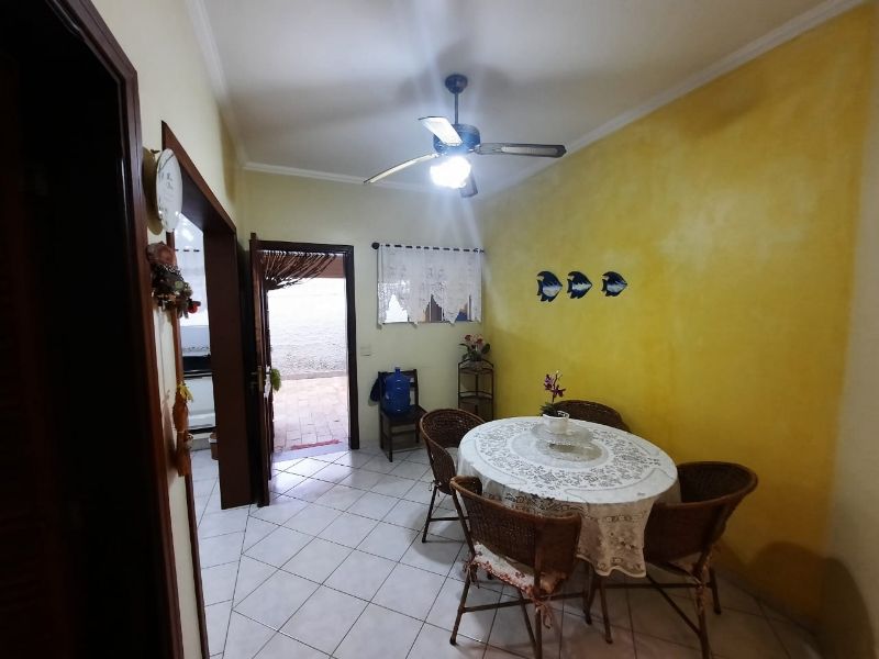 Casa à venda e aluguel com 3 quartos - Foto 8