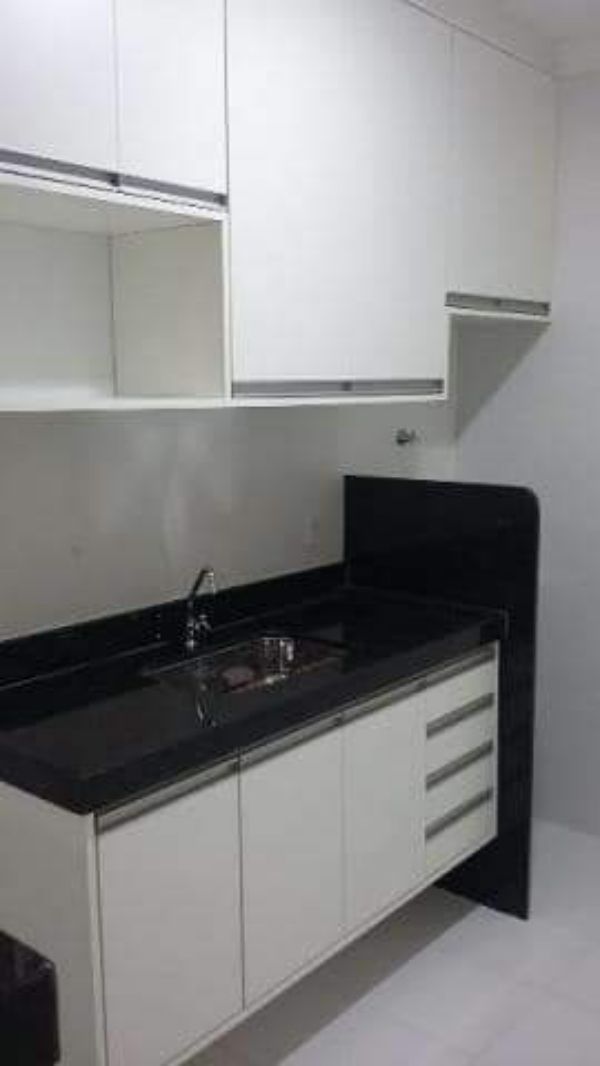 Apartamento à venda com 2 quartos, 48m² - Foto 11