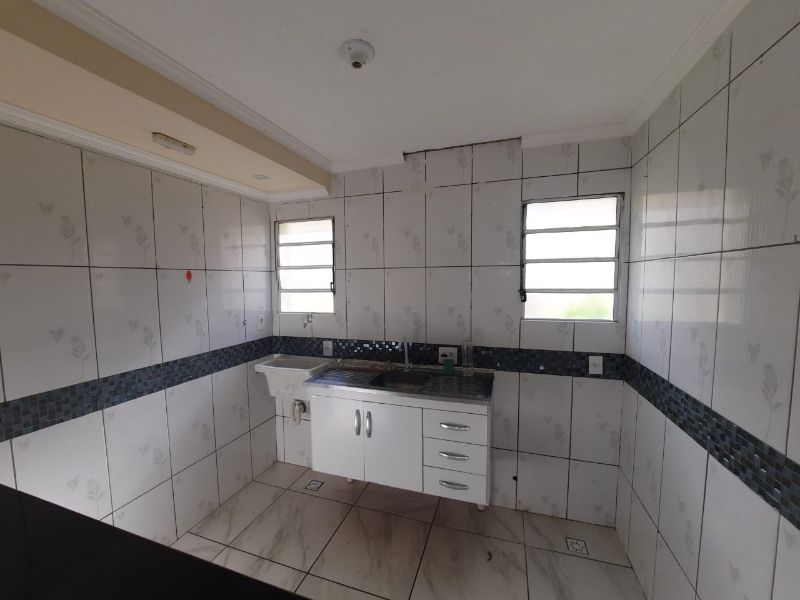 Apartamento à venda com 2 quartos, 44m² - Foto 6